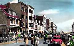 59 Bray Dunes Plage II